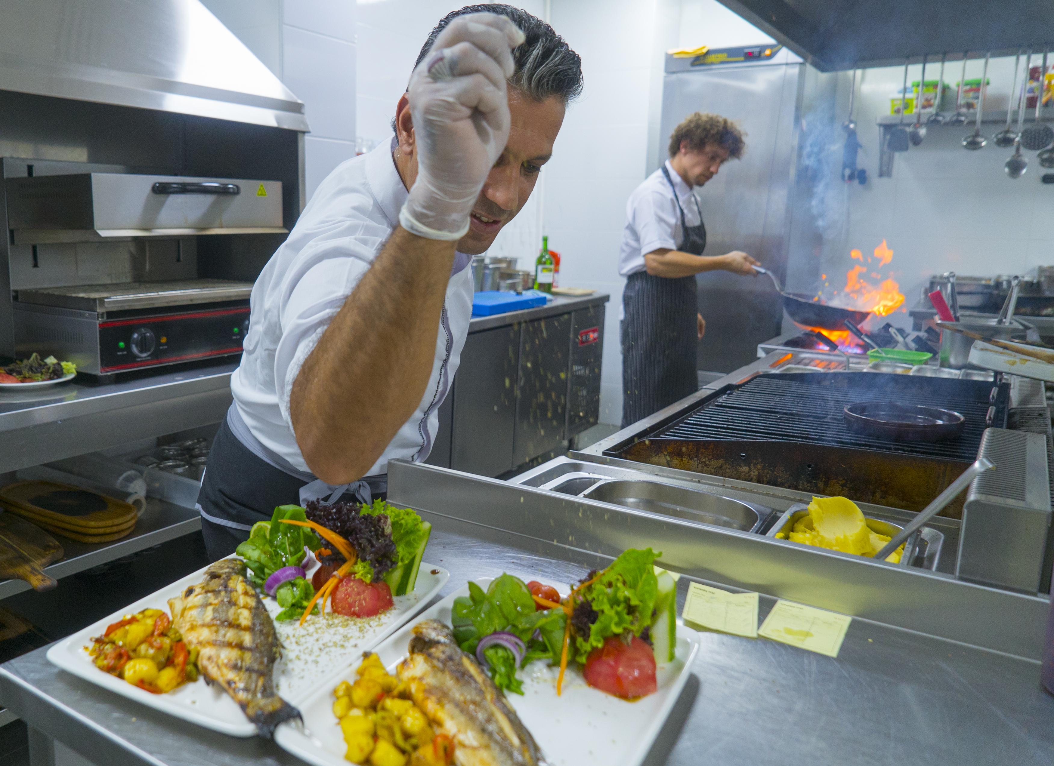 Marmaris Beach Hotel Ngoại thất bức ảnh