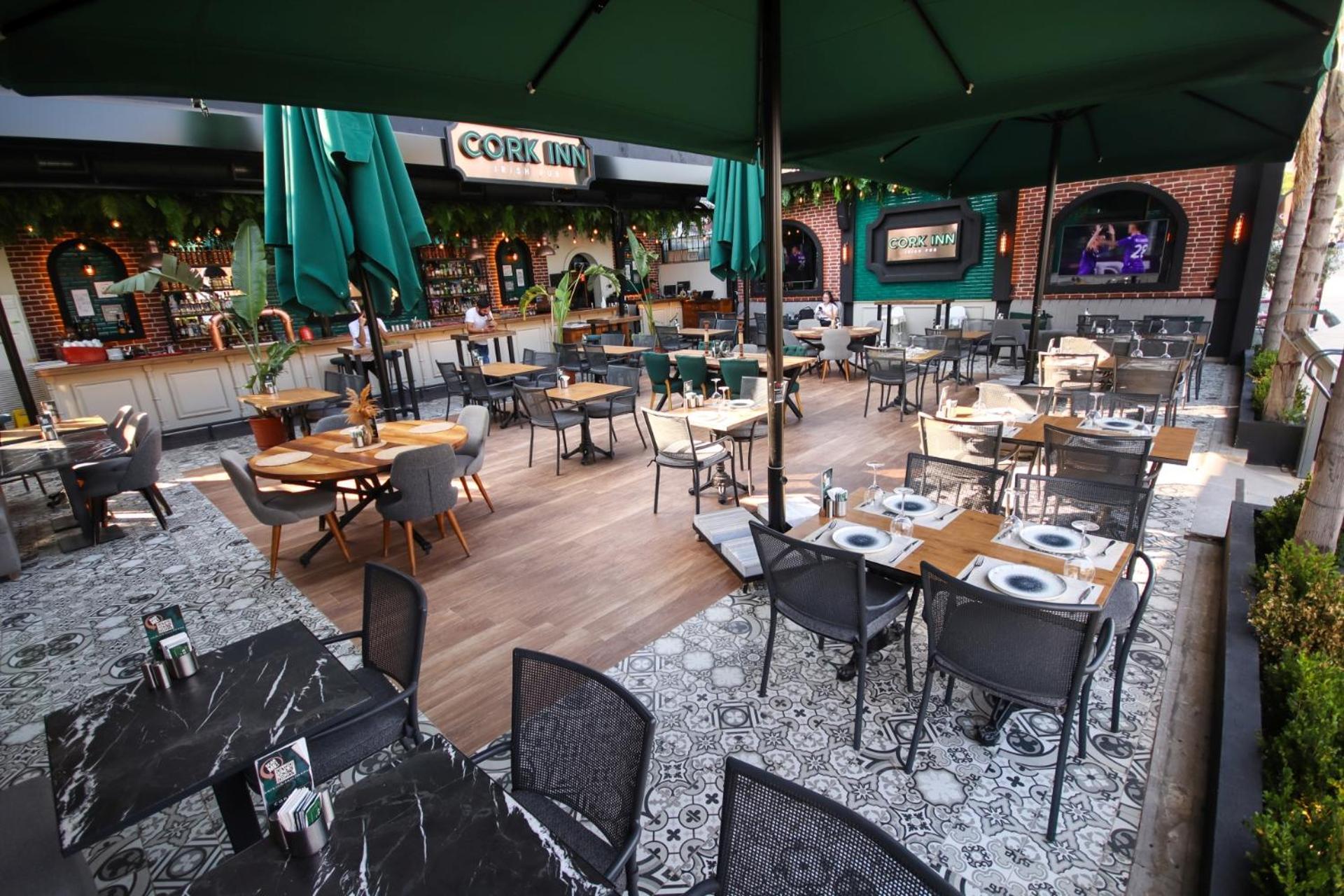 Marmaris Beach Hotel Ngoại thất bức ảnh