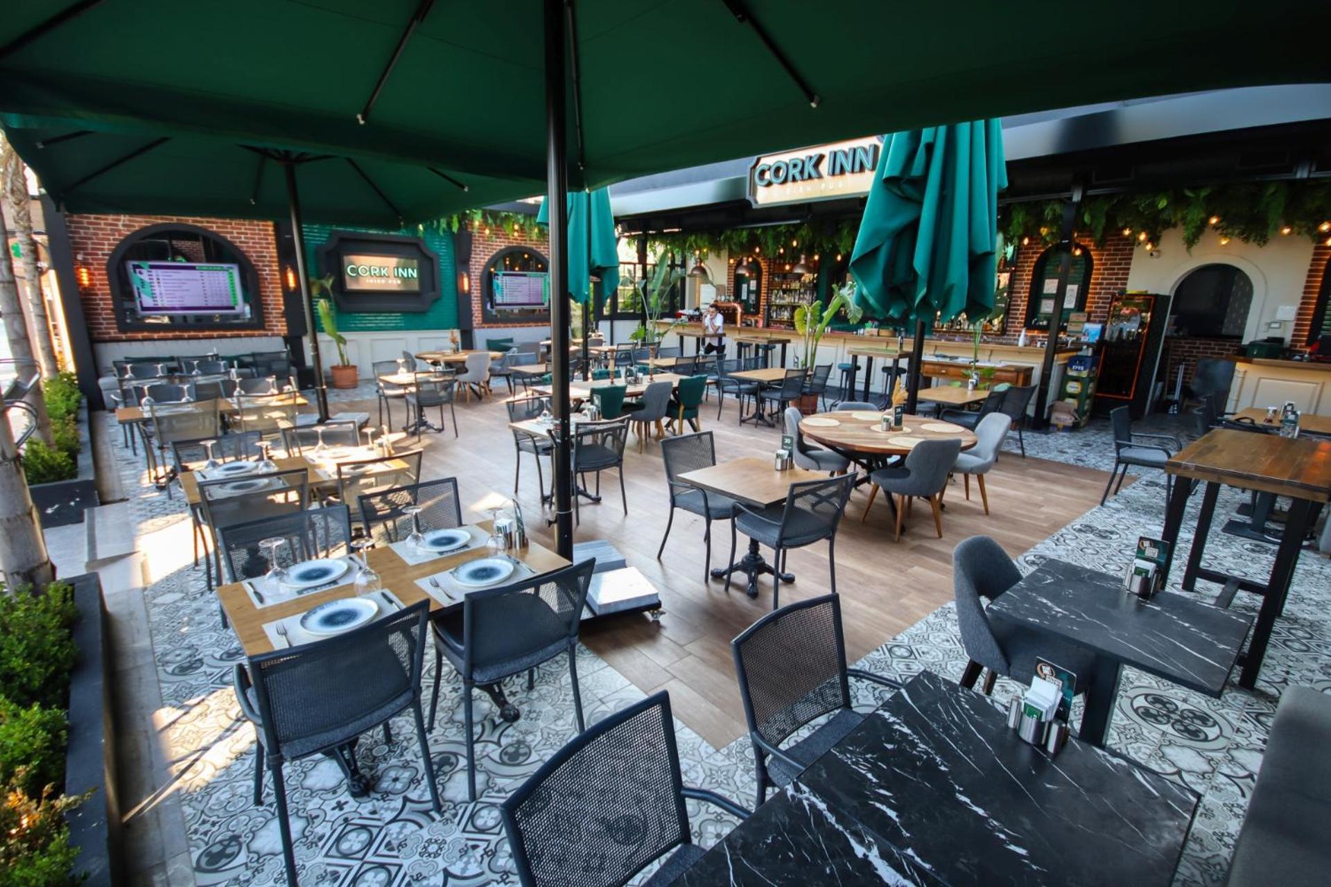 Marmaris Beach Hotel Ngoại thất bức ảnh